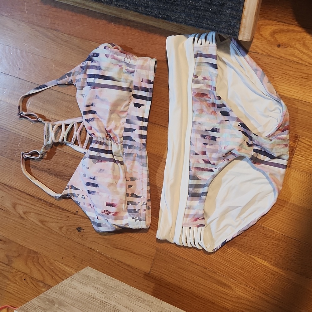 Calia Swim suit